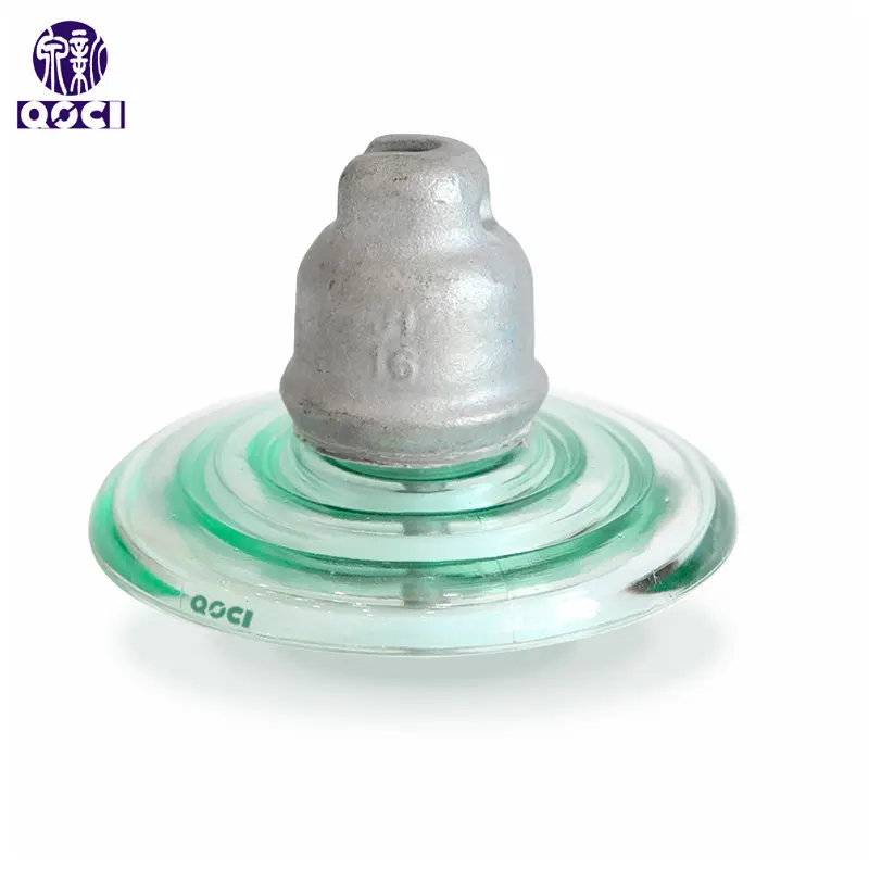 High-Quality U40B Glass insulator Supplier, Factories
