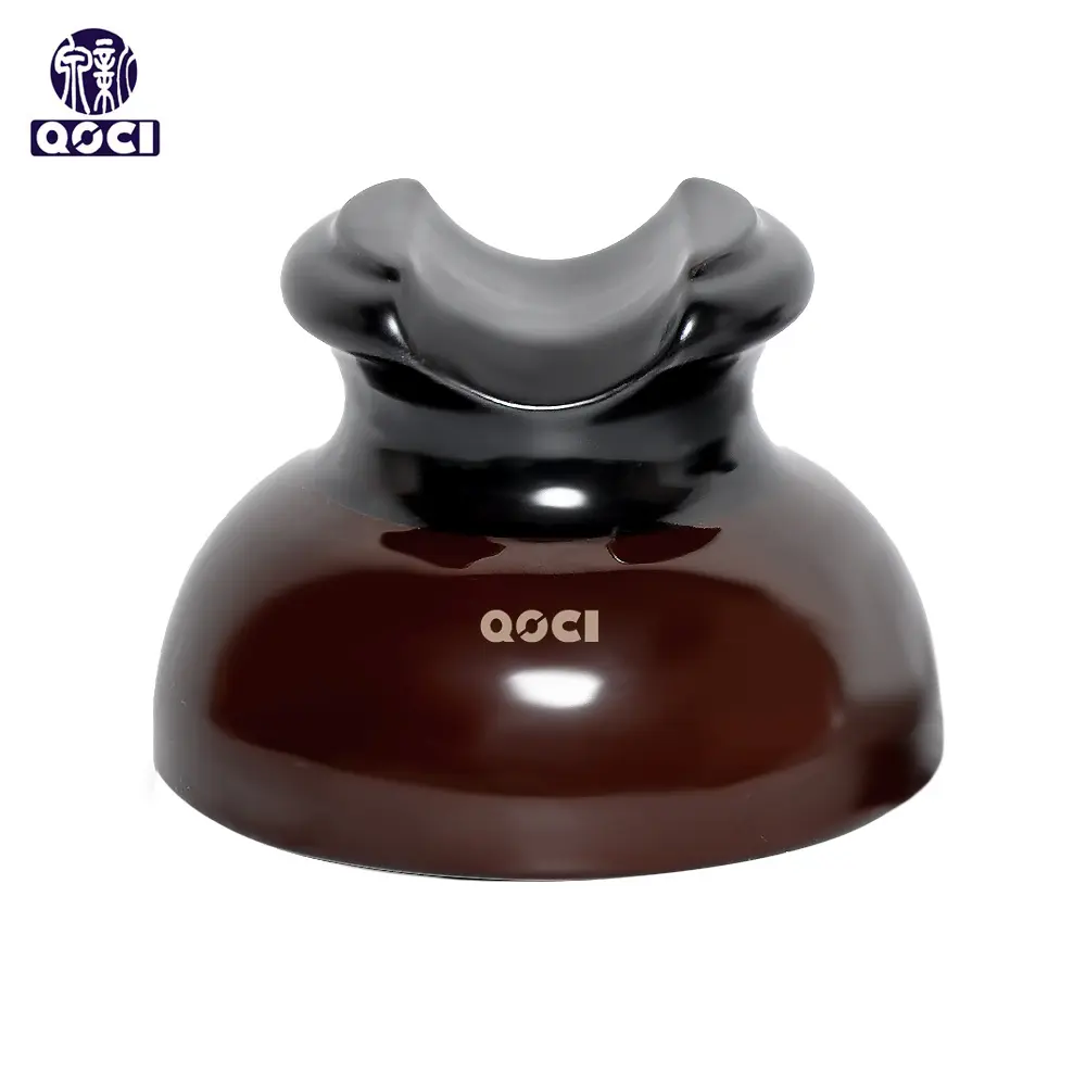 China ANSI 55-4  Porcelain Pin Type Insulator Manufacturers, Suppliers