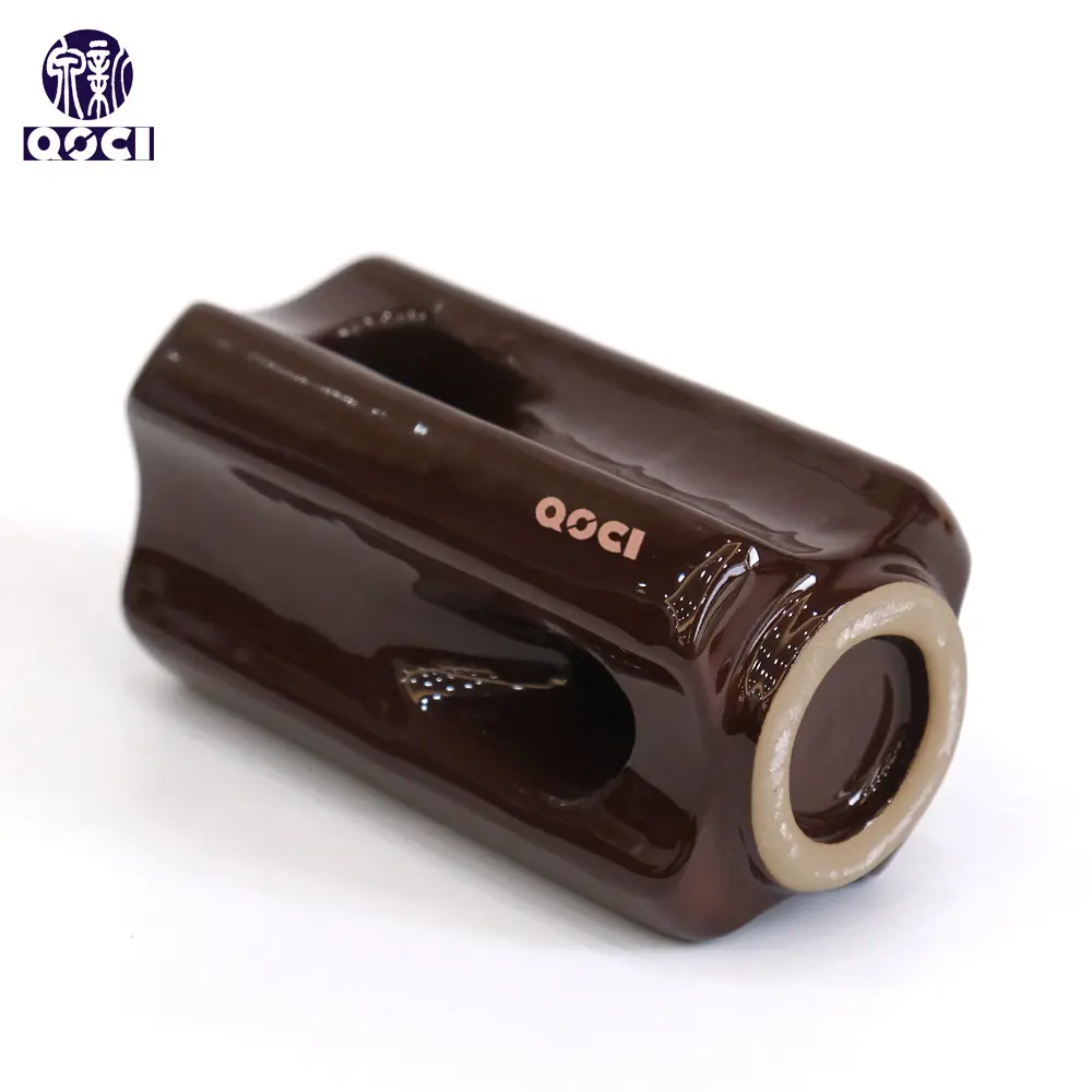 High-Quality ANSI 54-3 Porcelain Stay Insulators Supplier, Factories