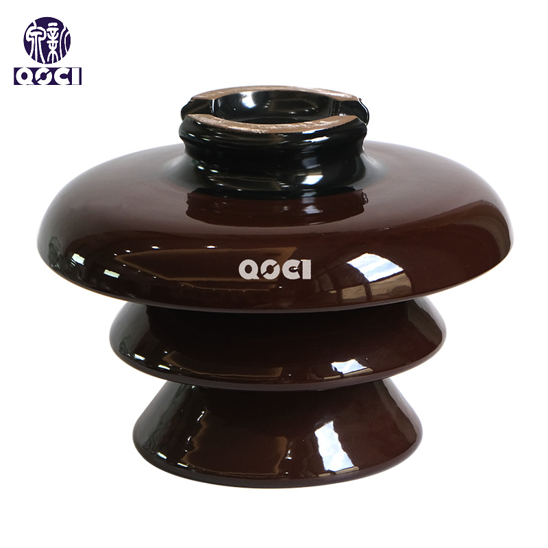 P-33-Y pin insulator display 1