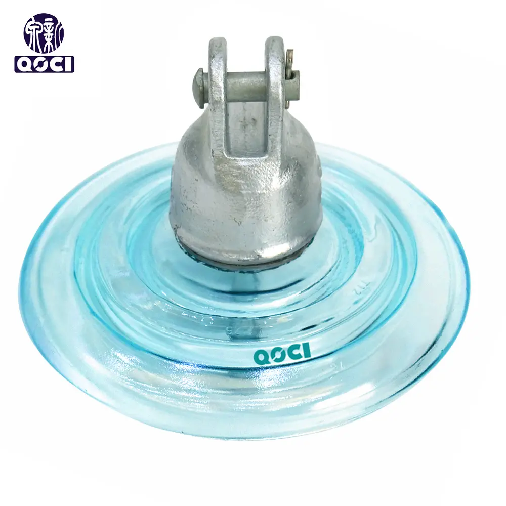 Wholesale U70C 146/255/320 Glass Insulator Supplier, Suppliers