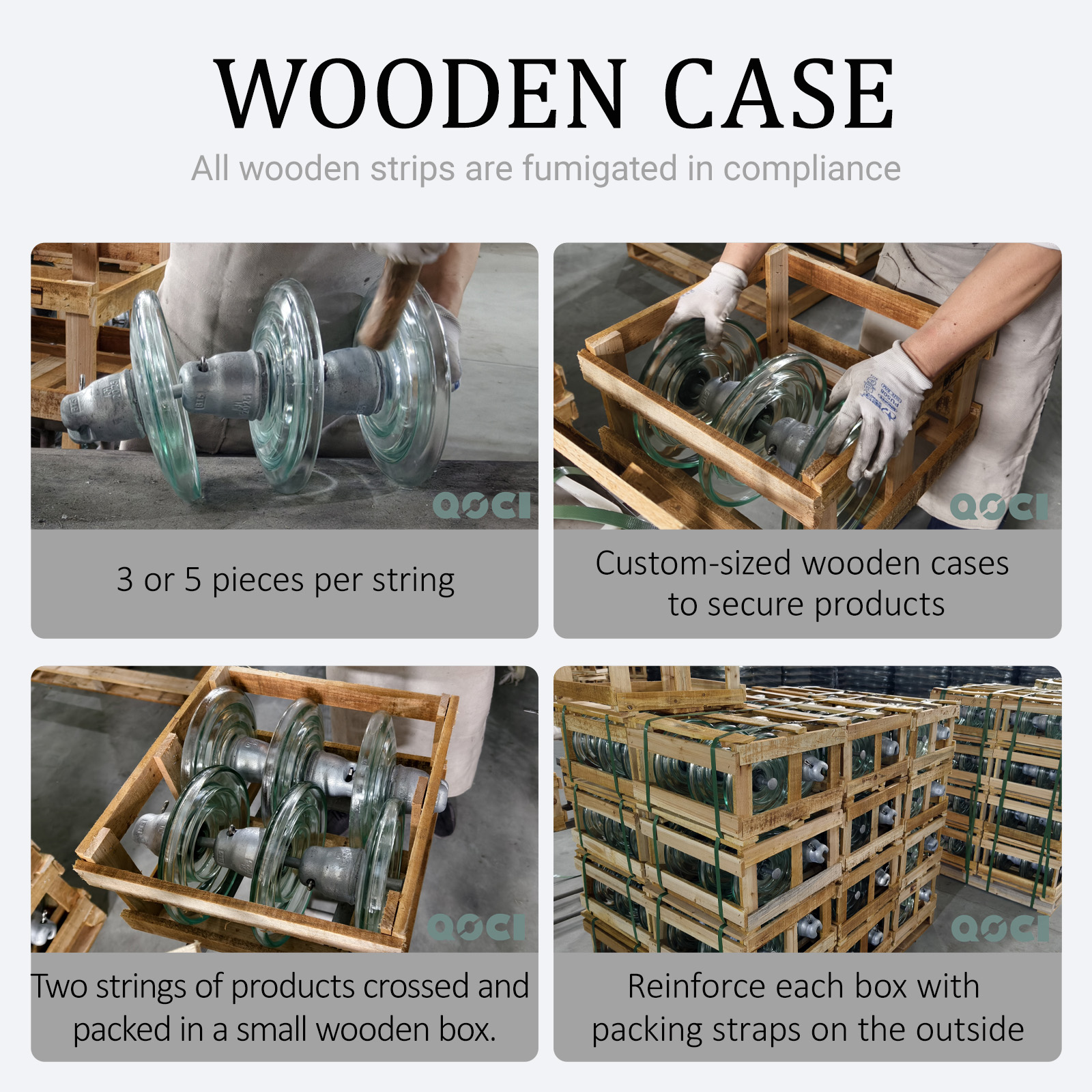 Packaging Logistics