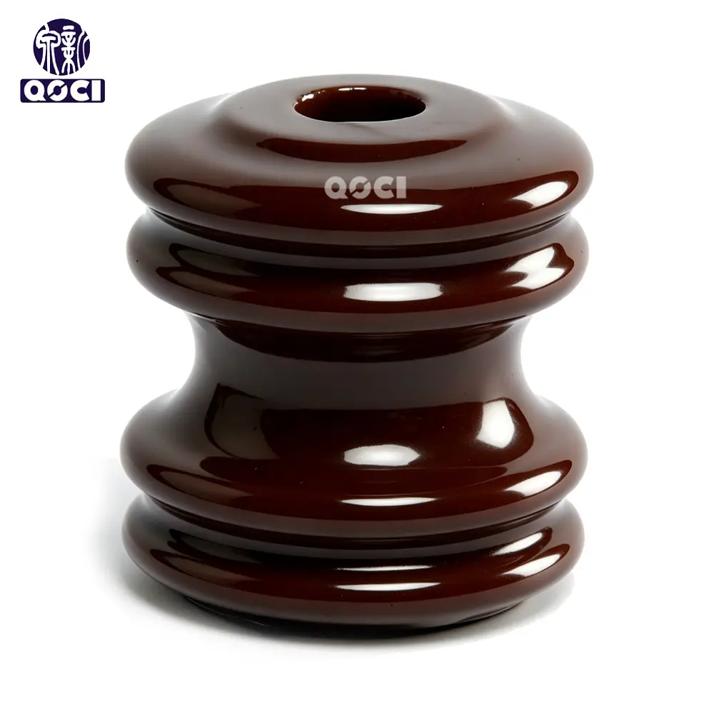 China ANSI 53-3 Spool Insulator Supplier, Suppliers