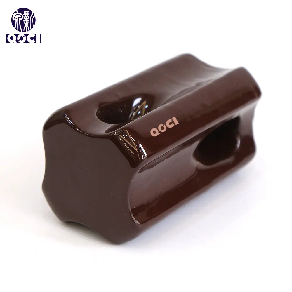 High-Quality ANSI 54-3 Porcelain Stay Insulators Supplier, Factories