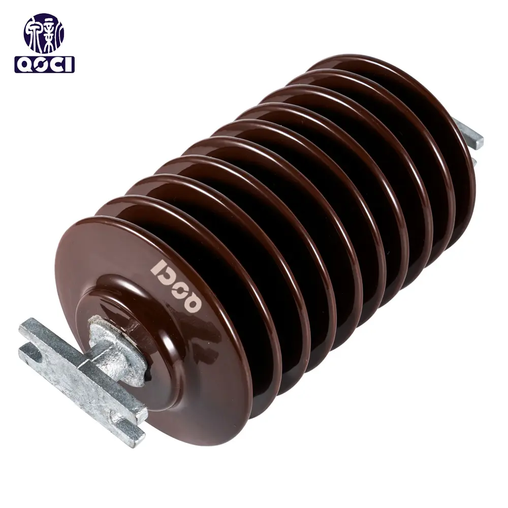 High-Quality P-13 (10 sheds) Disconnecting Switch Post Insulator Manufacturers, Supplier