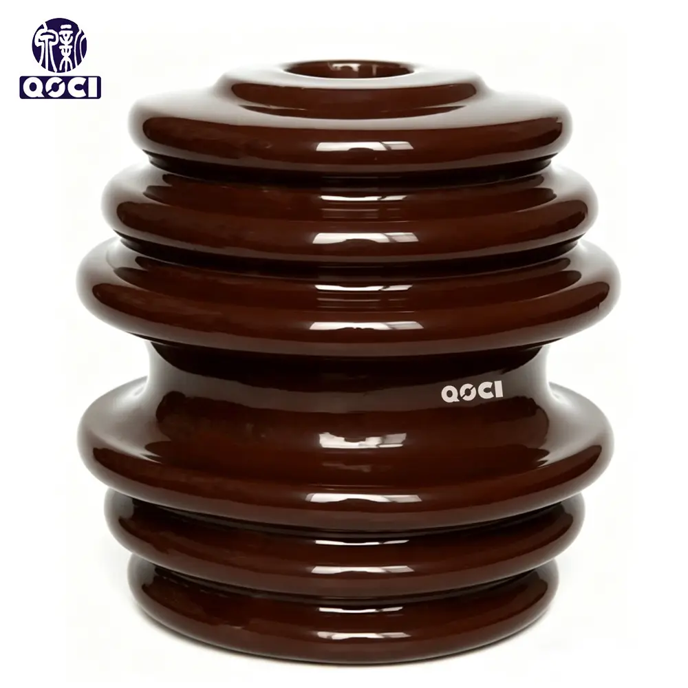 High-Quality ANSI 53-5 Spool Insulator Suppliers, Factory