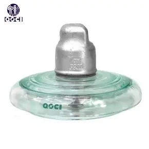 Wholesale PS-70E Toughened Suspension Glass Insulator Supplier, Factories
