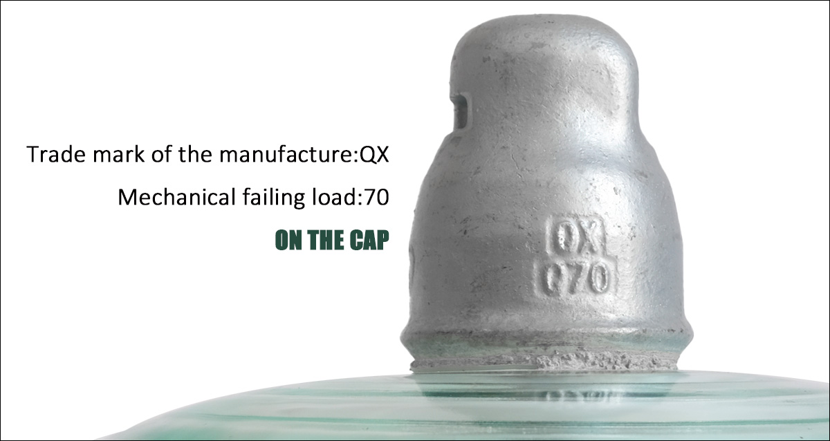 U70BS Insulator