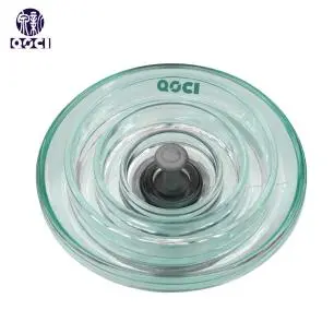 Wholesale PS-70E Toughened Suspension Glass Insulator Supplier, Factories