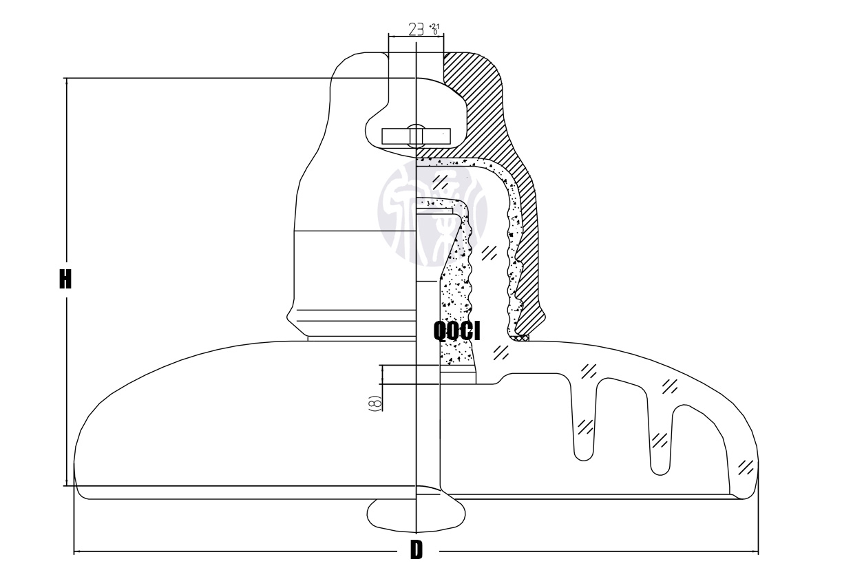 U240B Drawing