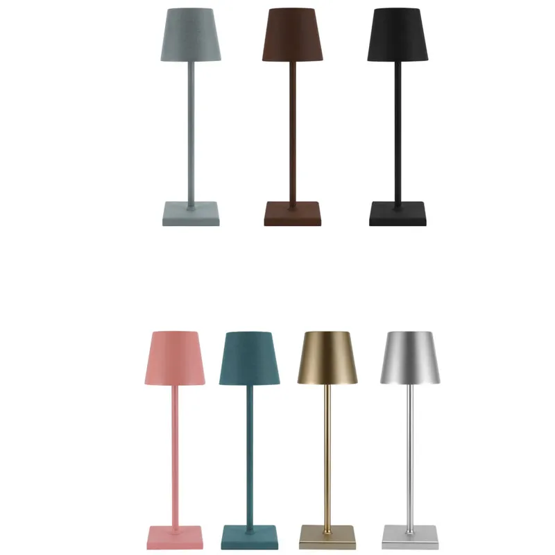 LED Table Lamp