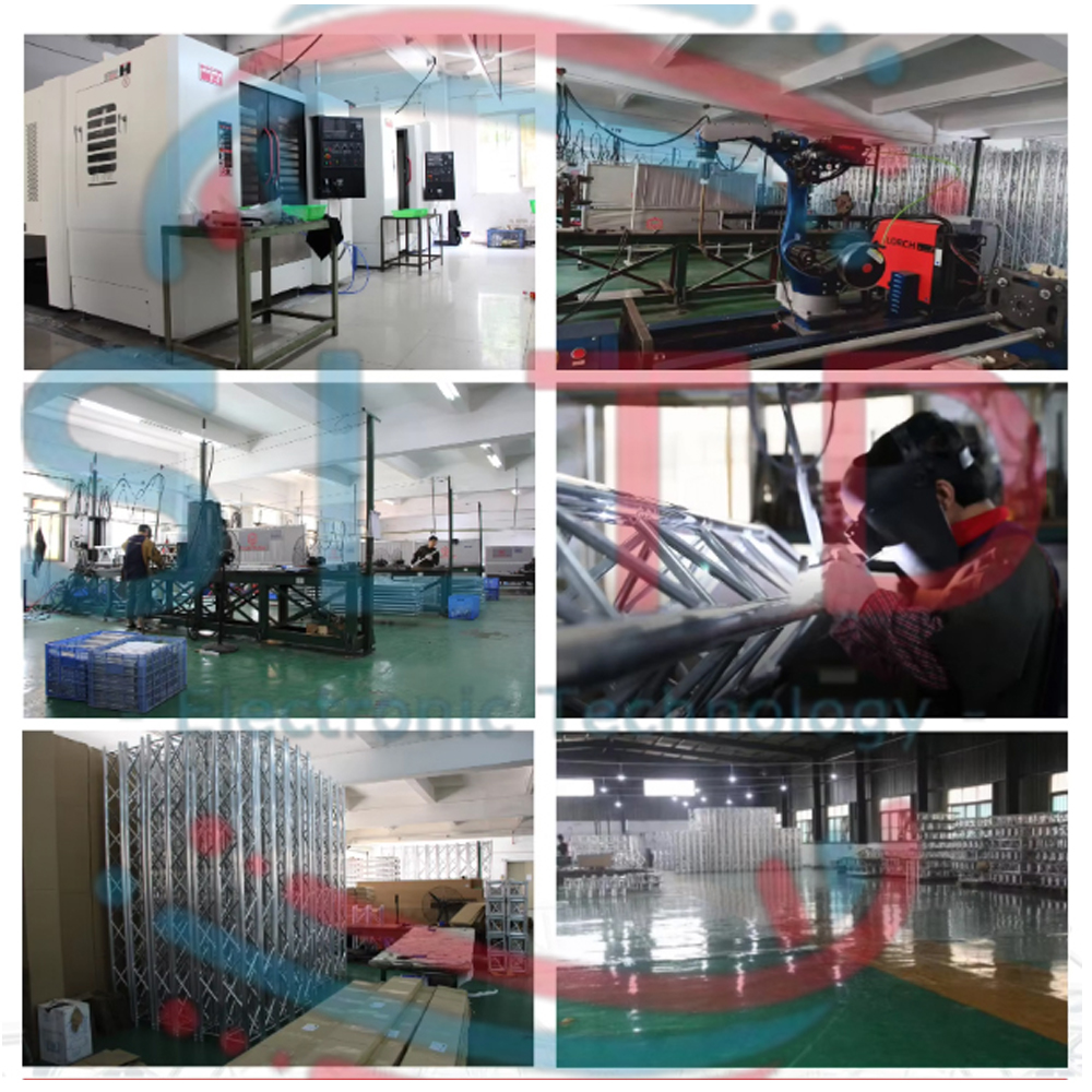 Production Line