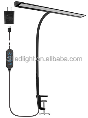 Adjustable Flexible Gooseneck Table Lamp