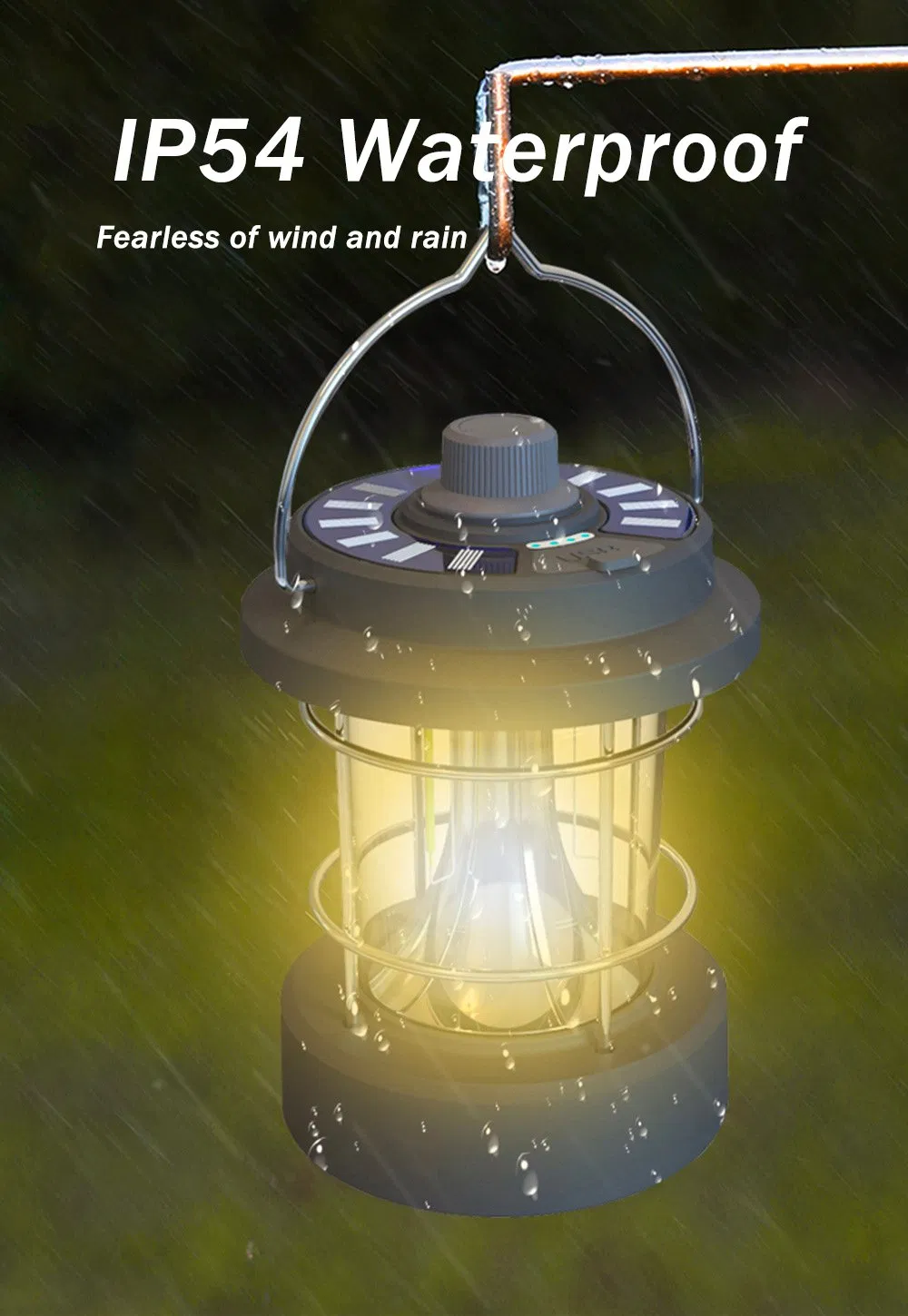 Lantern Display 5
