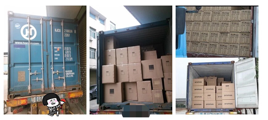 Foam Packaging Protection