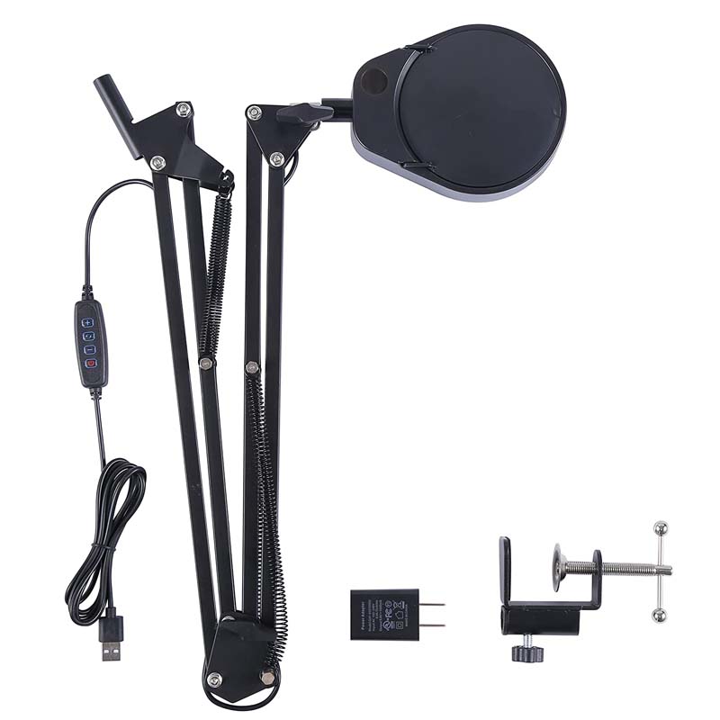 Complete Accessories