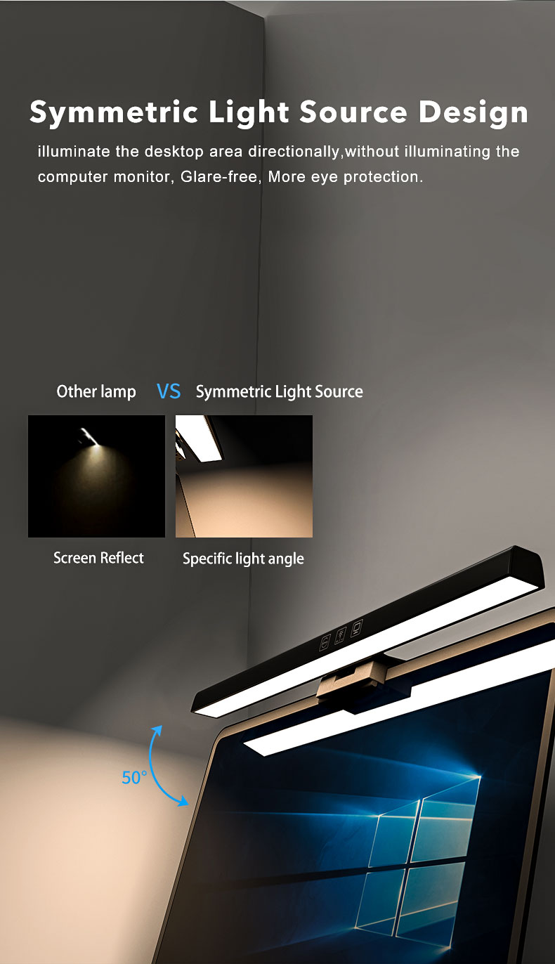 Office Screen Monitor Light Feature 4