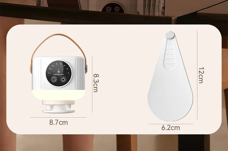 Ceiling Fan Overview