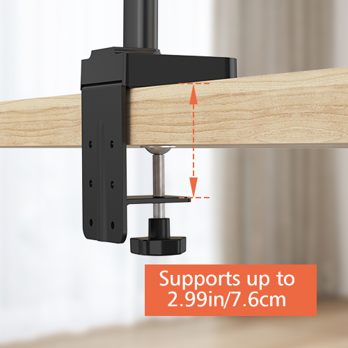 Clamp Design