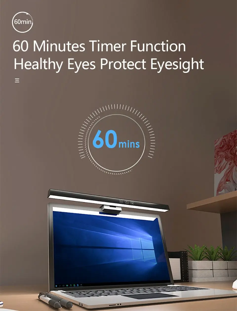 Monitor Light Details 10