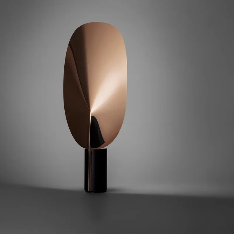 Table Lamp View 2