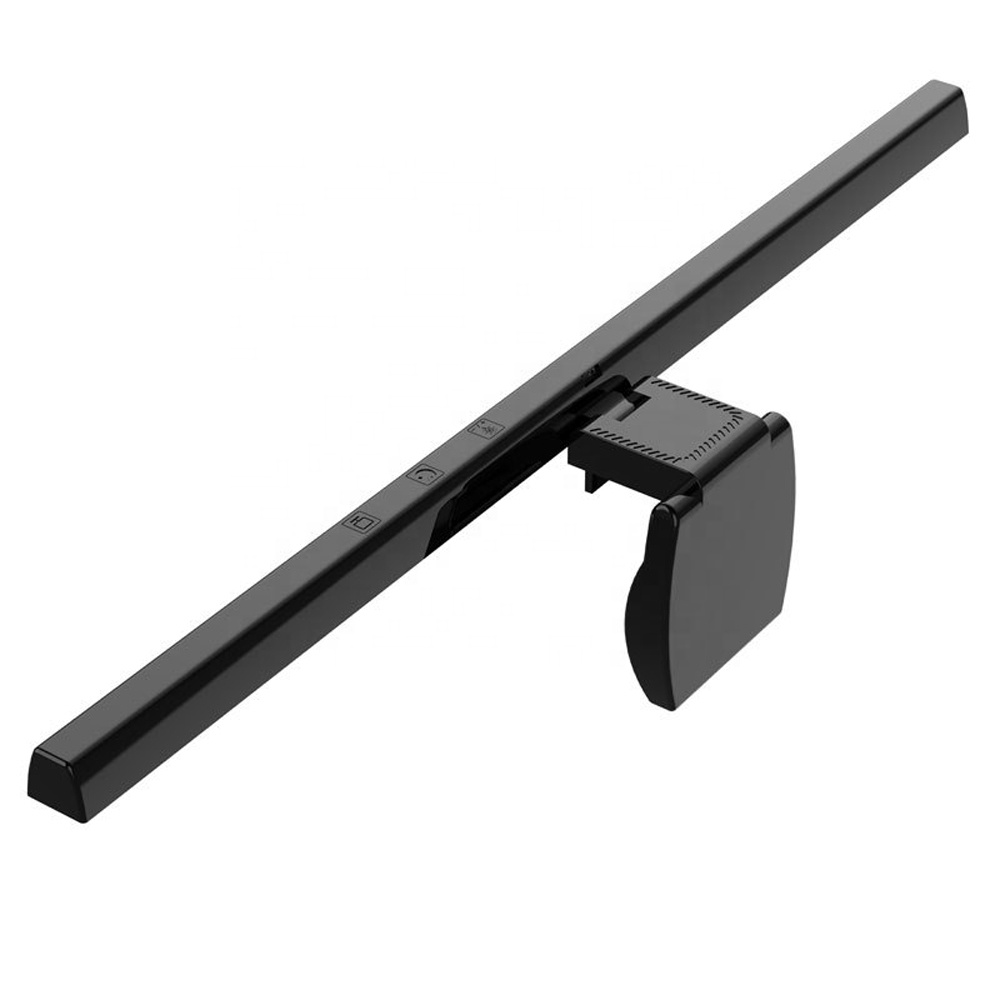 Monitor Screen Light Bar Laptop Desktop Hanging Light for Gaming Work Touch Control Computer Monitor Lamp With 3 Lighting Modes