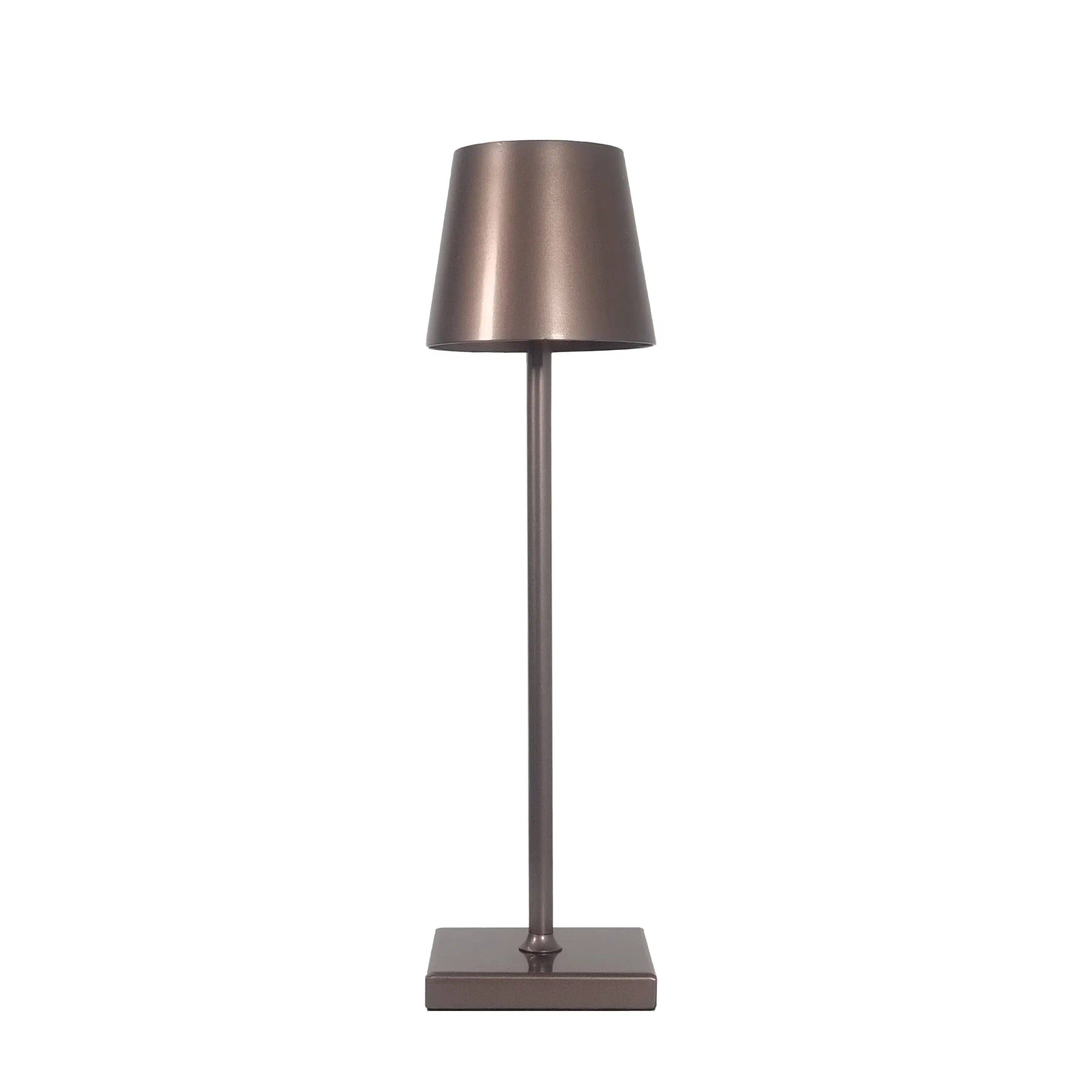 Wellsdiy CE Wholesale IP44 IP54 Portable 5200mAh Rechargeable 3W LED Table Lamp