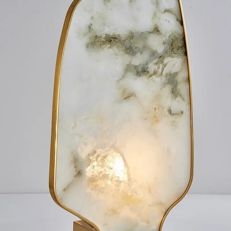 Table Lamp Display 2