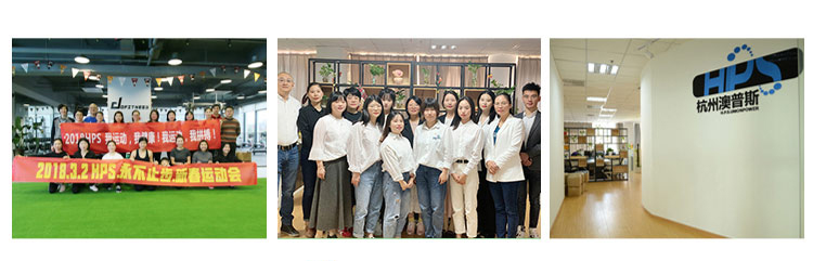 Manufacturing Facility