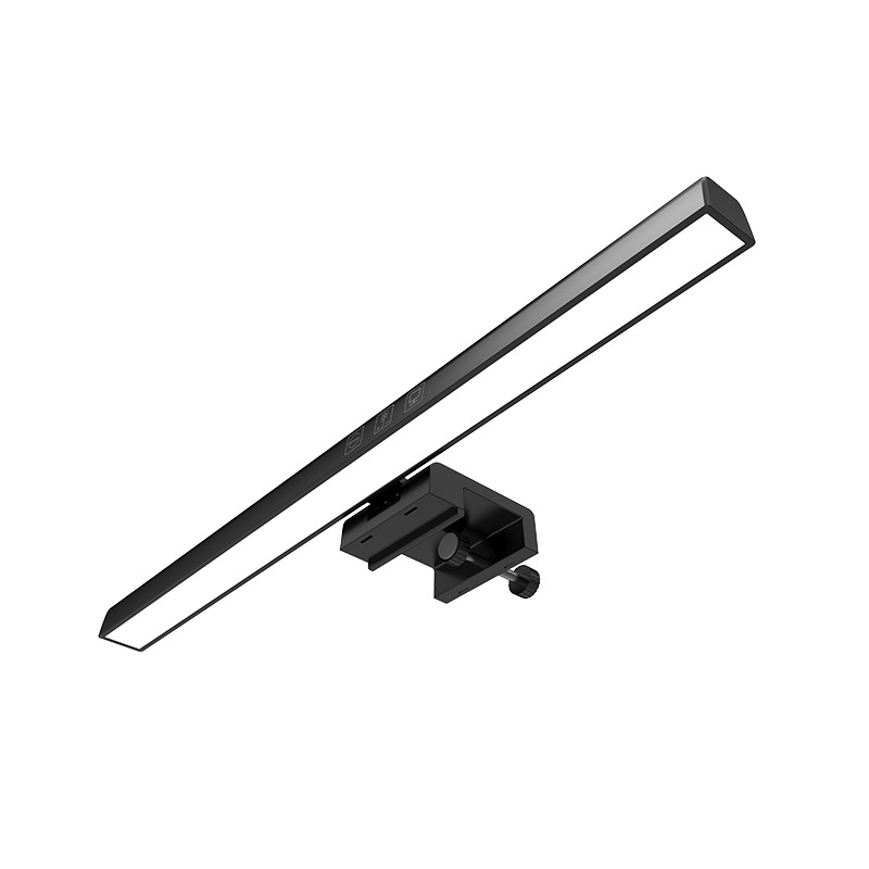 LED Smart Screen Hanging Light Monitor Laptop Home Work Fill Light Eye protection Light