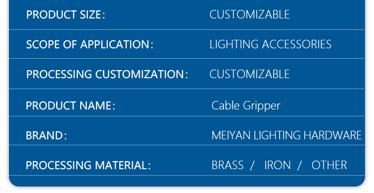 Detailed Dimensions