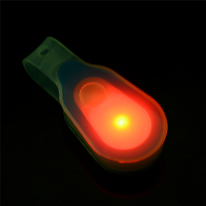 Safety running light showcase 7