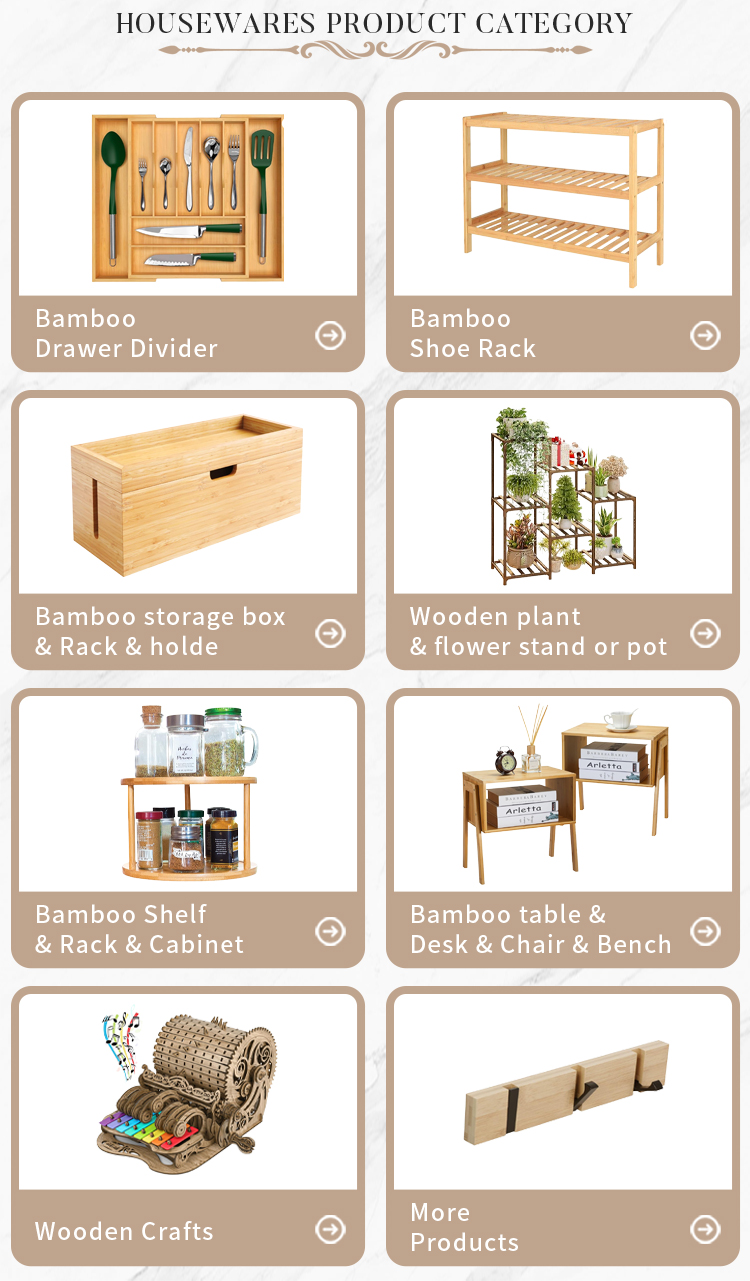 Product Categories