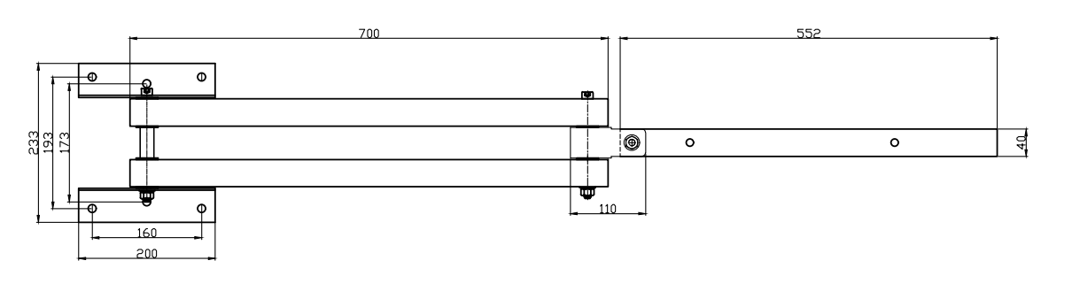 RT-LDL-60W-D Model
