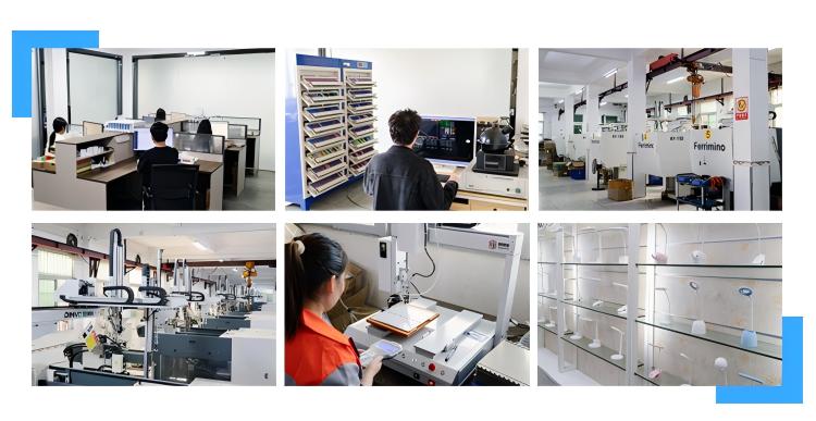 Manufacturing Line