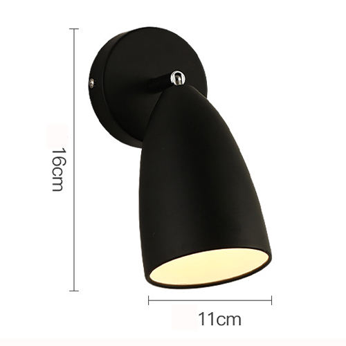 Swing Arm Wall Lamp Detail 12