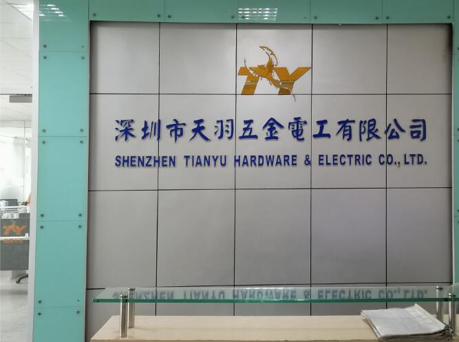Factory Overview