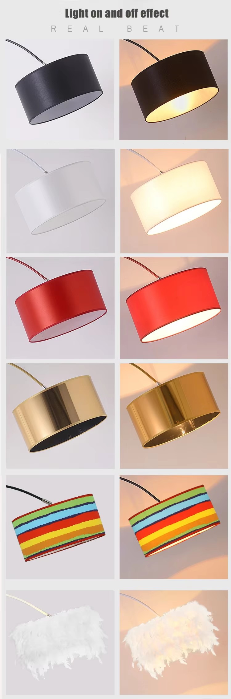 Decorative Chandelier Design 4