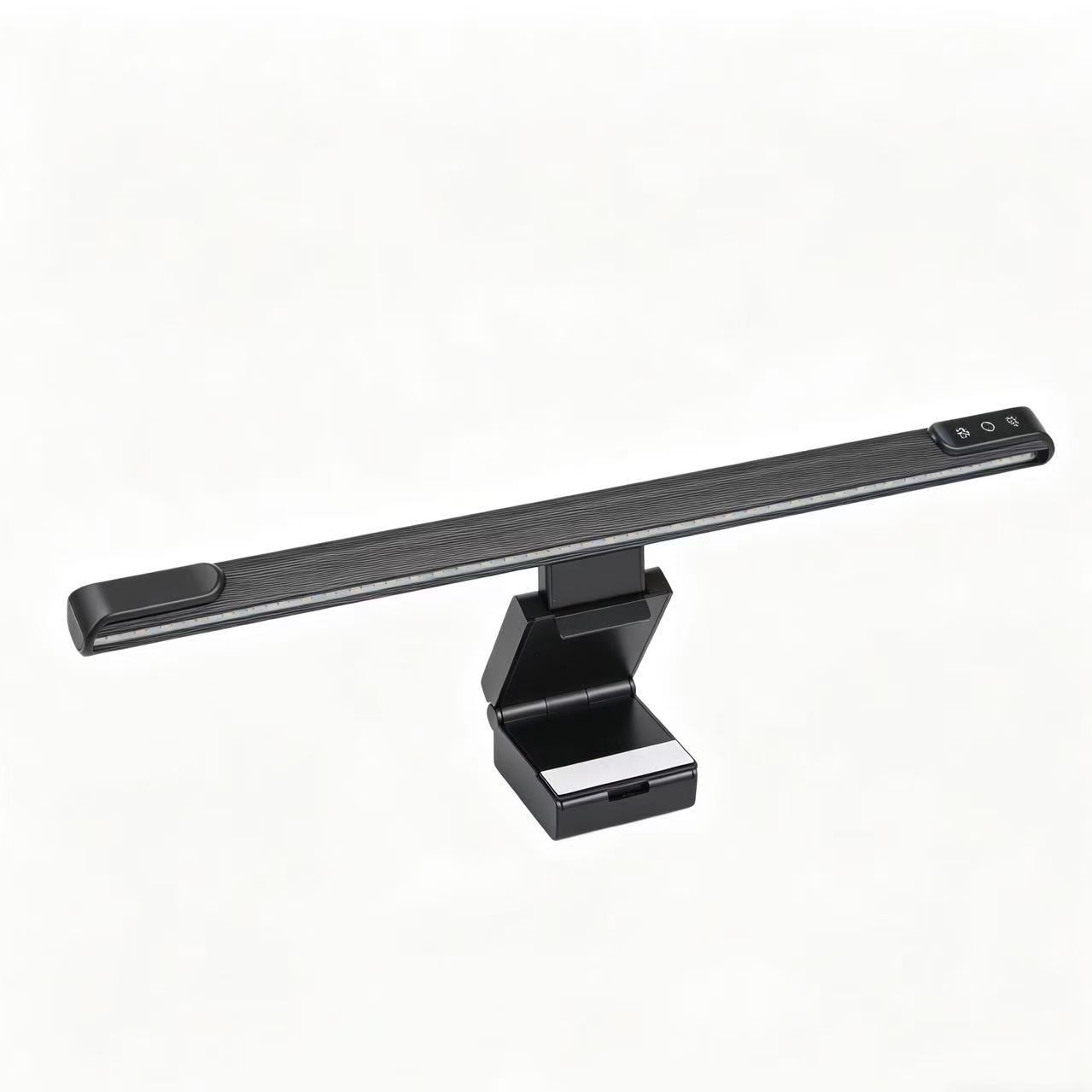 Eye-Care USB Reading LED Task Lamp Ra95 Computer Monitor Lamp No Screen Glare Dimmable Desk Lamp Computer Monitor Light Bar