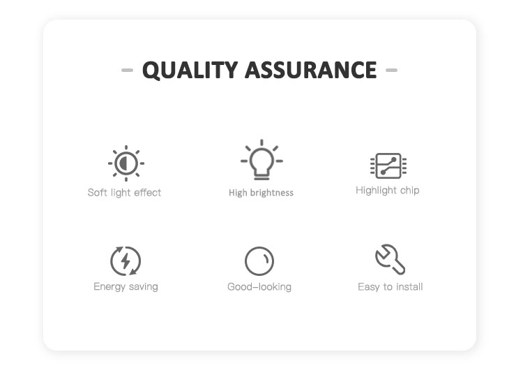 Product Features