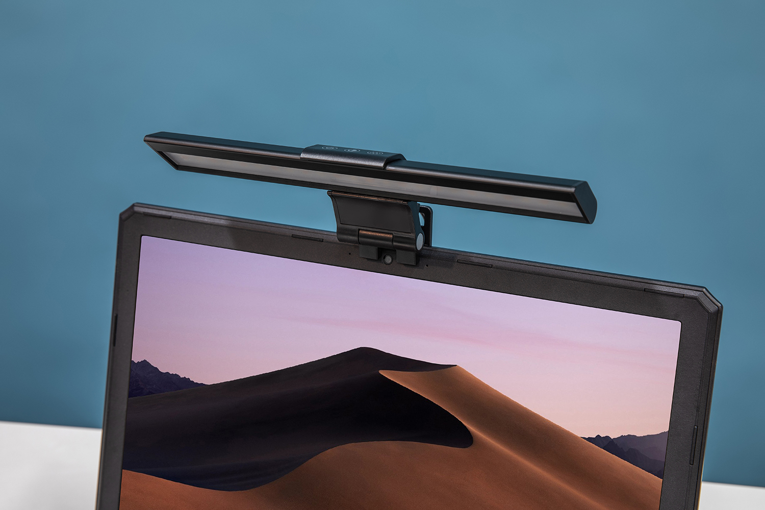 Hot Sale Monitor Bar Light Adjustable Angle Dimmable Led Screen Hanging Screenbar Light Led Computer Monitor Light Bar