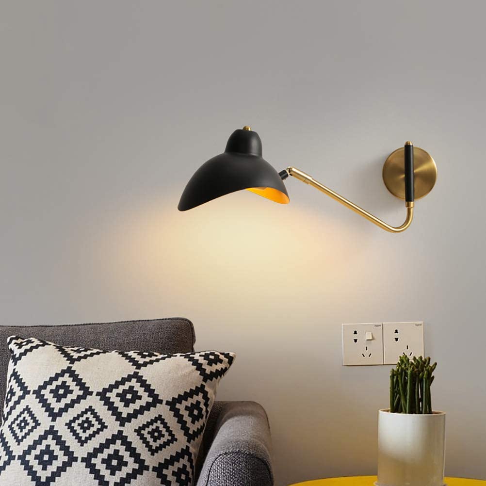 Wall Light Design 4