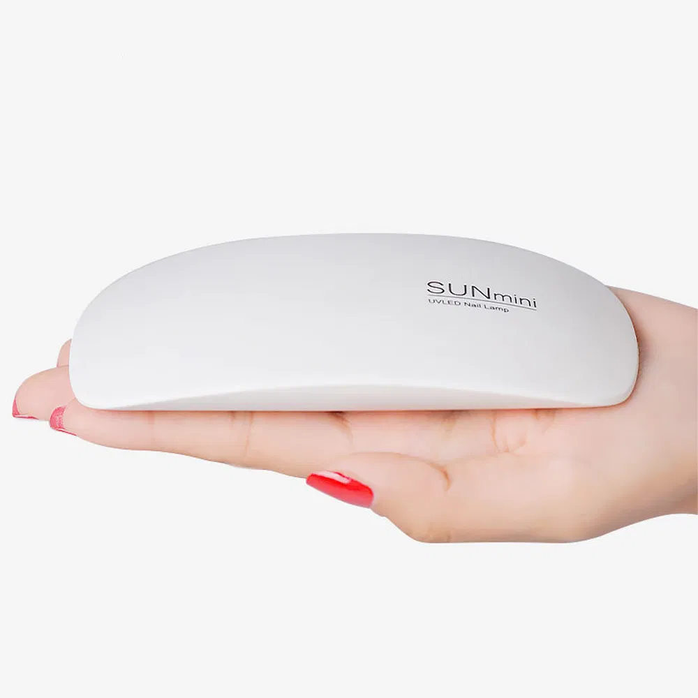 Nail Lamp 4