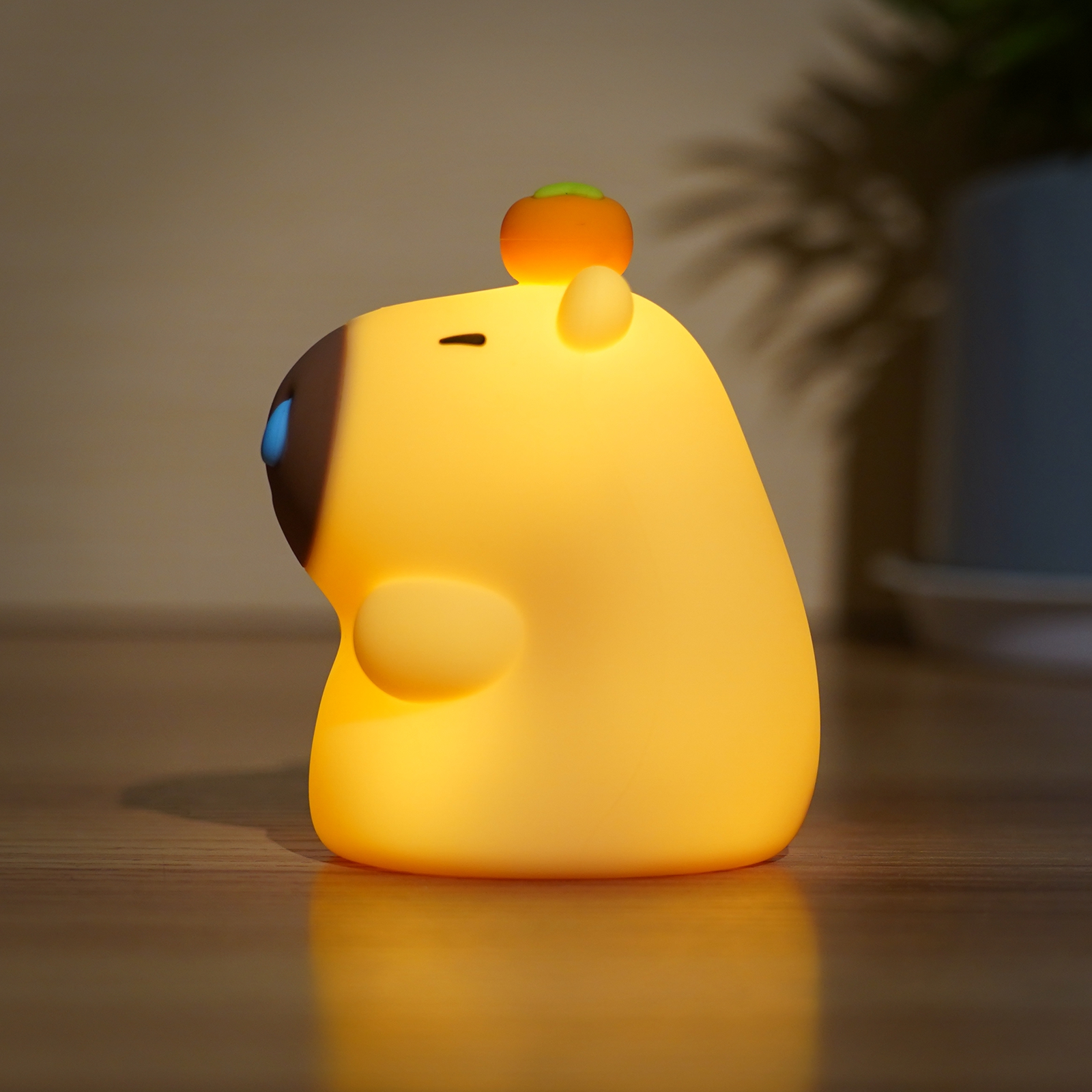 New Style Sleep Night Light Baby Room Led Light Night Lamp Sleep Led Desk Lamp Baby Night Light