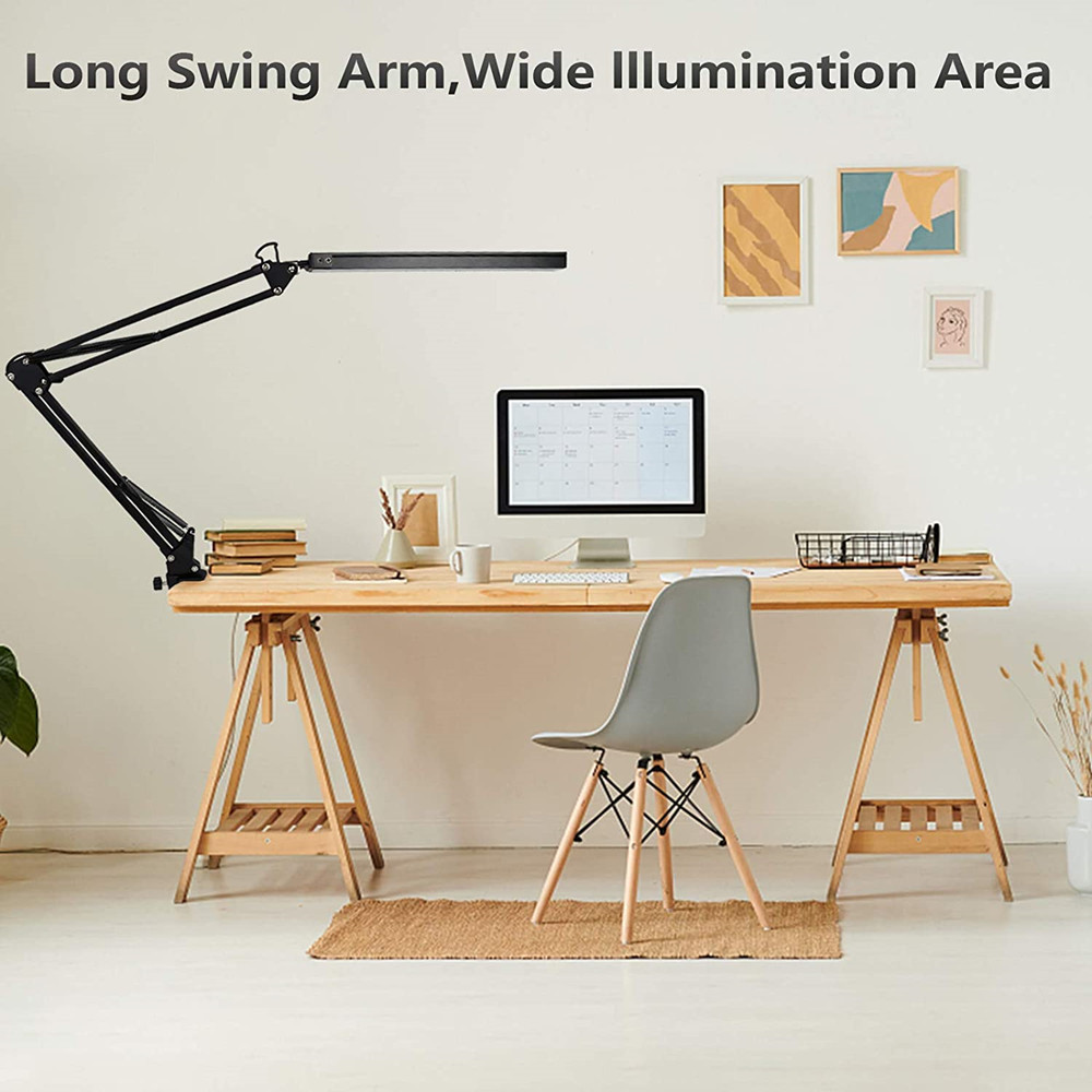 Desk Lamp Detail 3