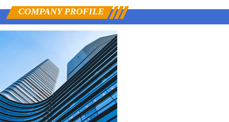 Company hardware details