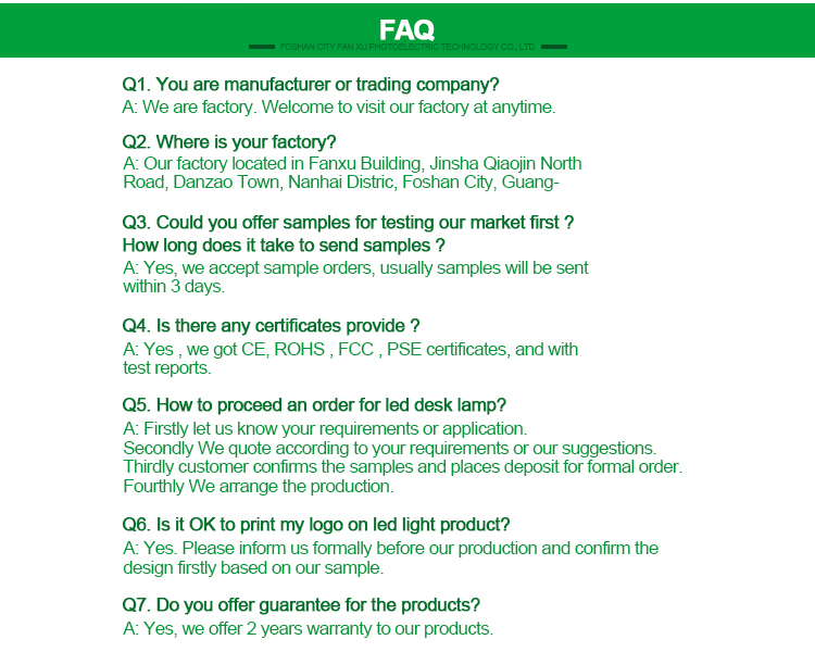 Product Packaging