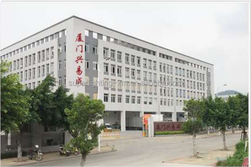 LED Lighting Application 1