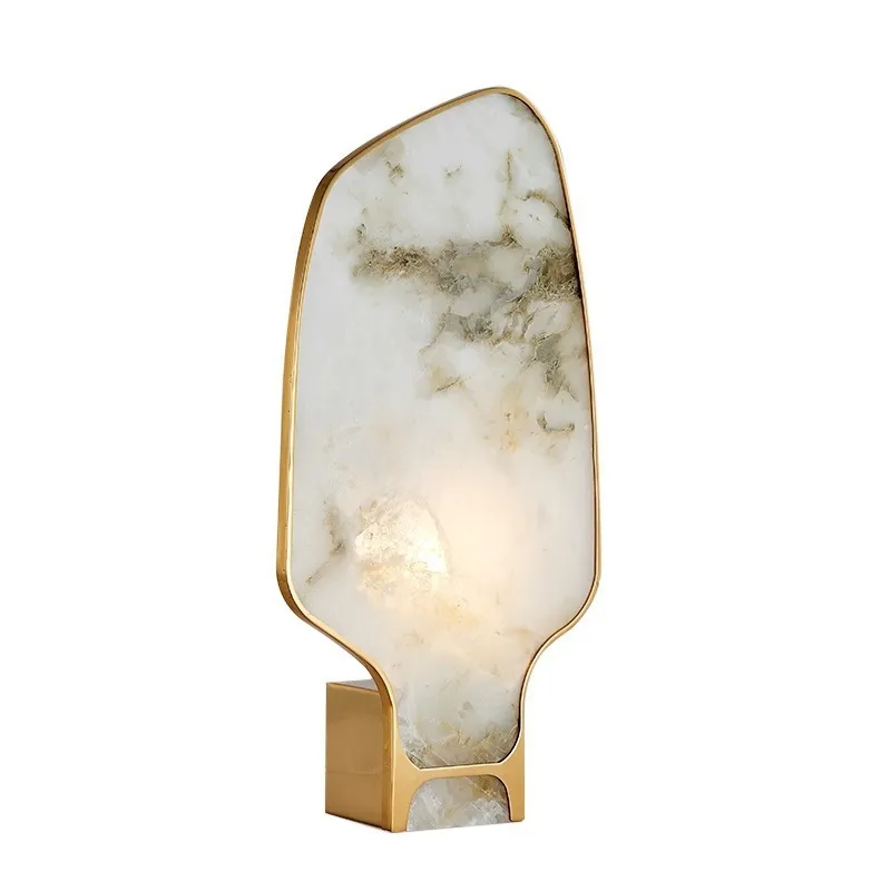 Table Lamp Display 4
