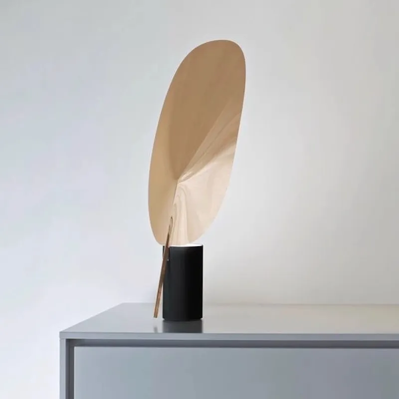 Table Lamp View 4